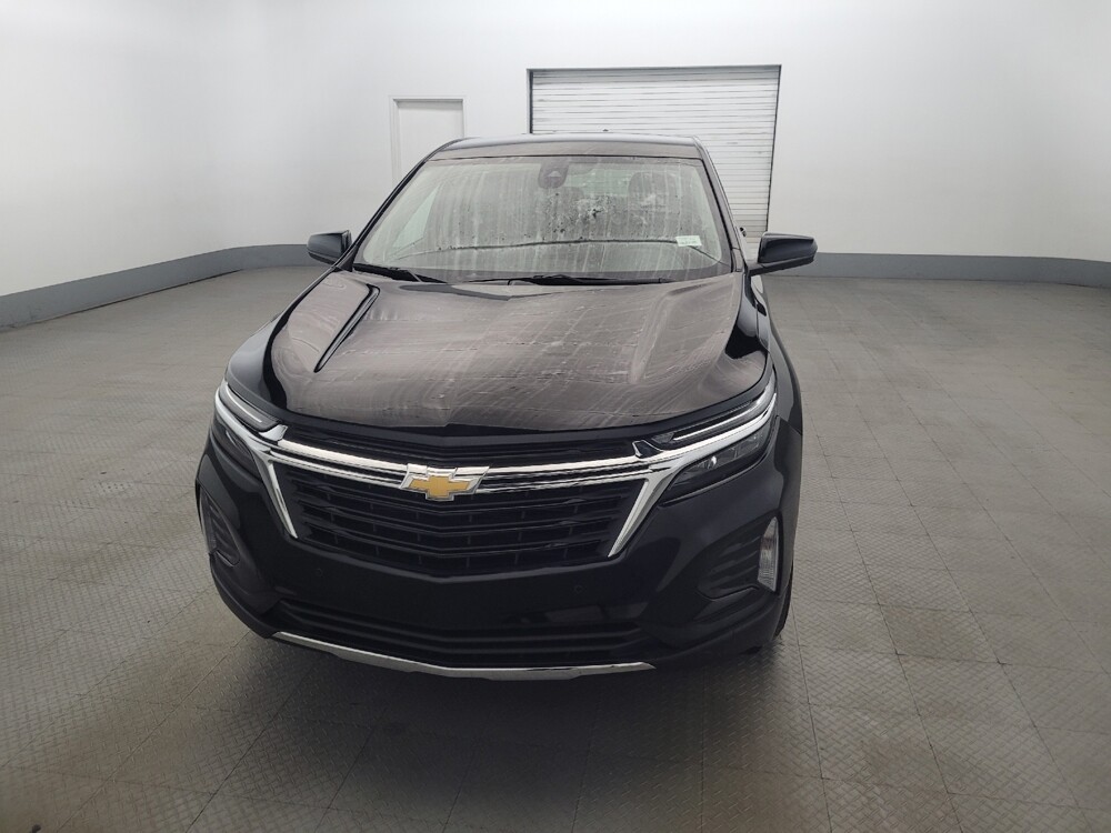 2024 Chevrolet Equinox in Owings Mills, MD 21117 - 18145042 15