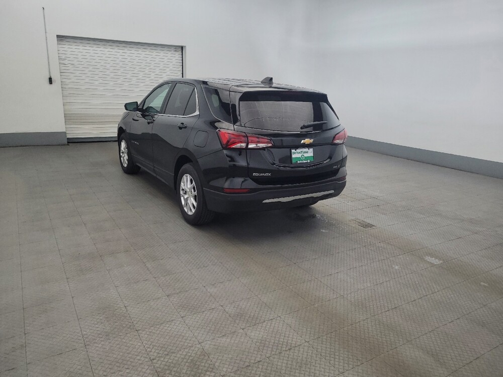 2024 Chevrolet Equinox in Owings Mills, MD 21117 - 18145042 5