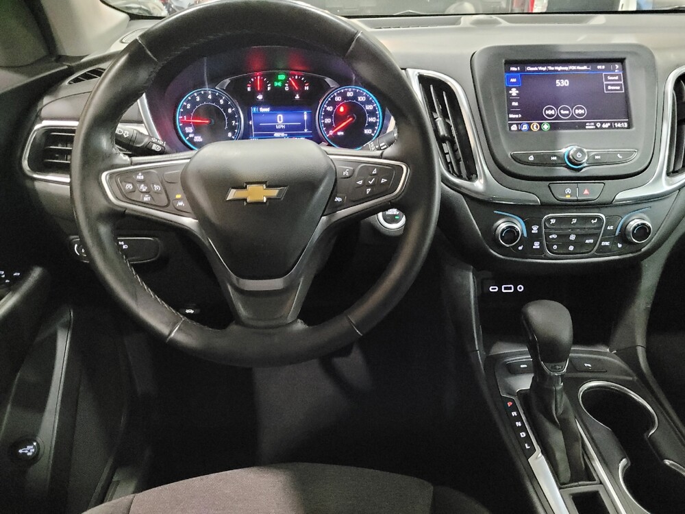 2024 Chevrolet Equinox in Owings Mills, MD 21117 - 18145042 22