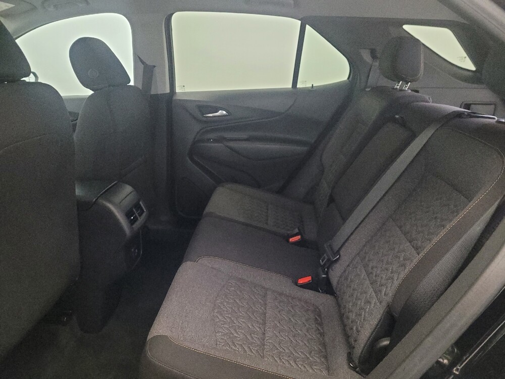 2024 Chevrolet Equinox in Owings Mills, MD 21117 - 18145042 18