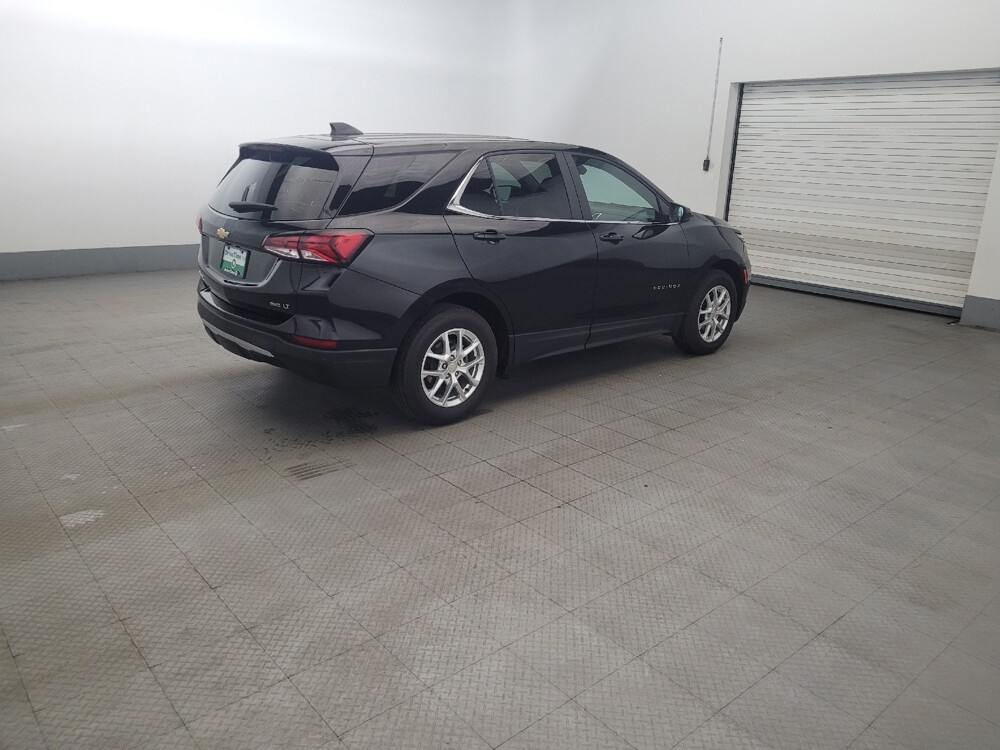 2024 Chevrolet Equinox in Owings Mills, MD 21117 - 18145042 10