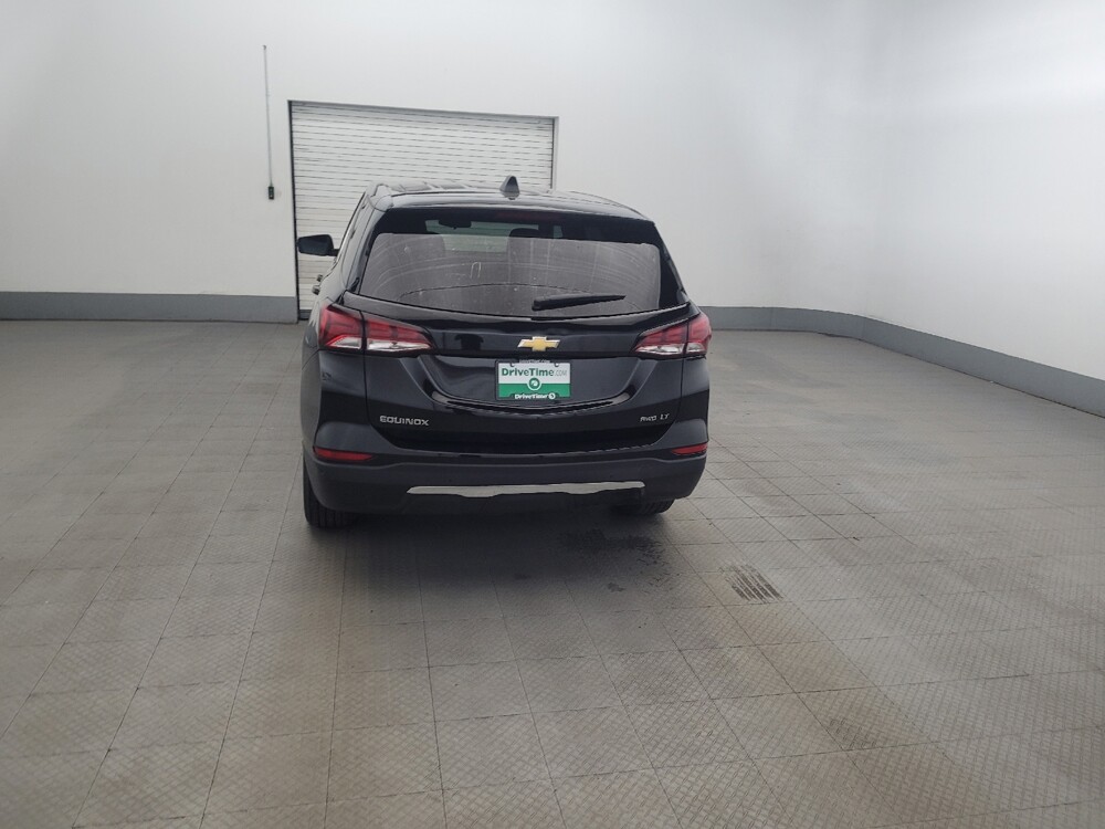2024 Chevrolet Equinox in Owings Mills, MD 21117 - 18145042 6