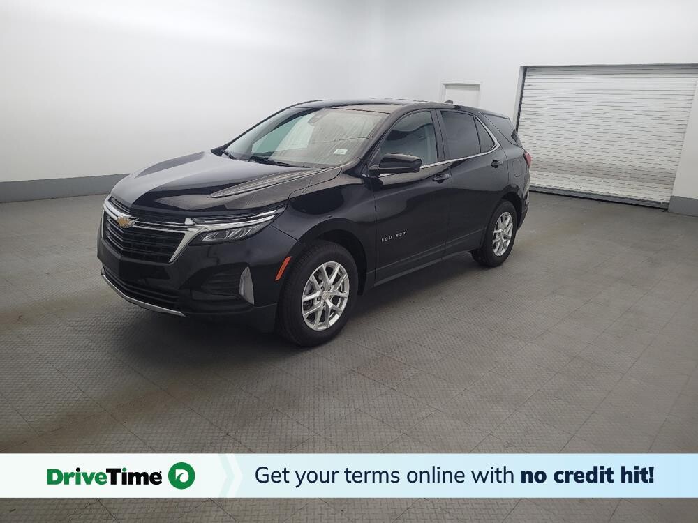 2024 Chevrolet Equinox in Owings Mills, MD 21117 - 18145042