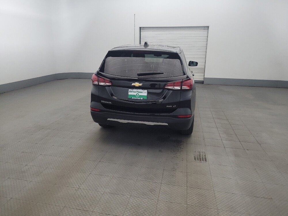2024 Chevrolet Equinox in Owings Mills, MD 21117 - 18145042 7