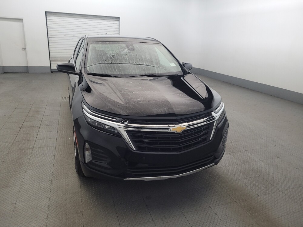 2024 Chevrolet Equinox in Owings Mills, MD 21117 - 18145042 14