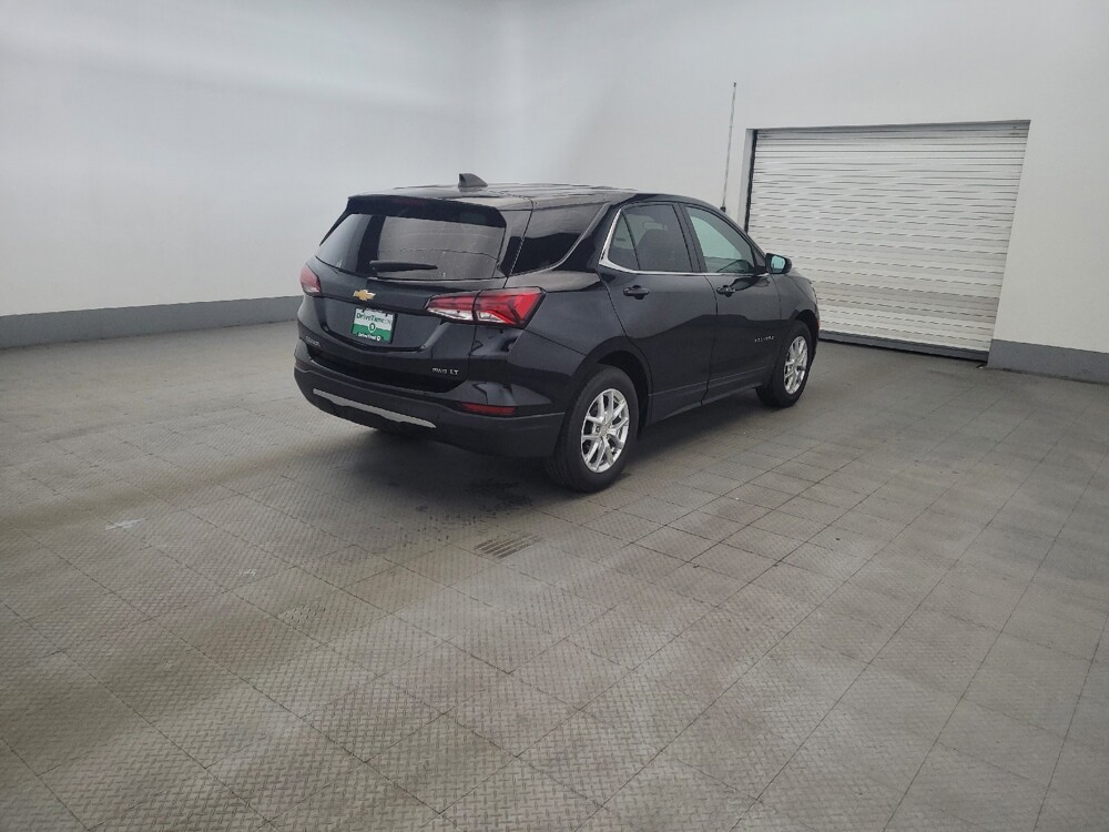 2024 Chevrolet Equinox in Owings Mills, MD 21117 - 18145042 9