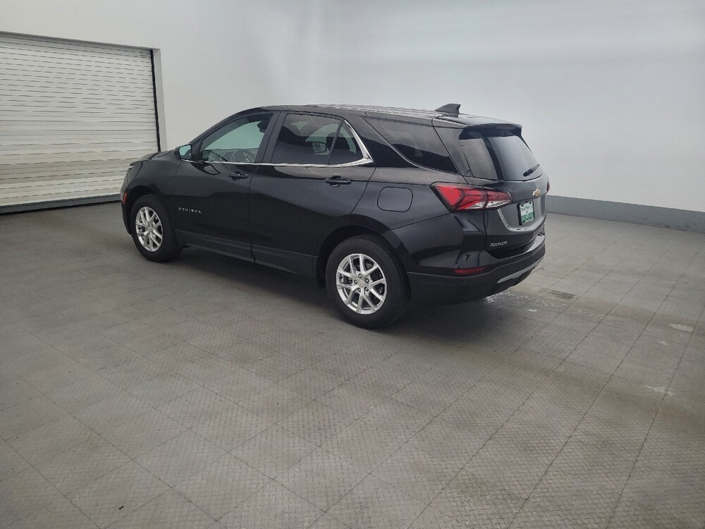 2024 Chevrolet Equinox in Owings Mills, MD 21117 - 18145042 3