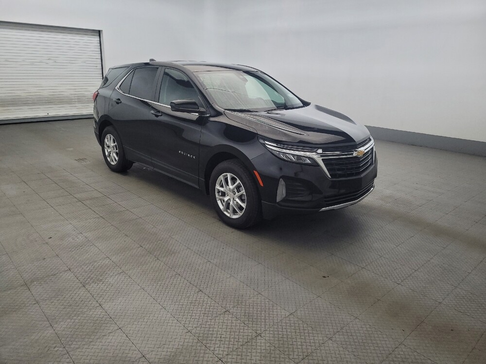 2024 Chevrolet Equinox in Owings Mills, MD 21117 - 18145042 13