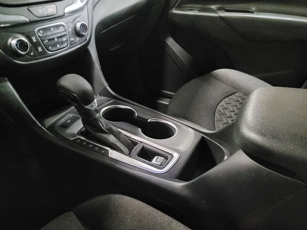 2024 Chevrolet Equinox in Owings Mills, MD 21117 - 18145042 26