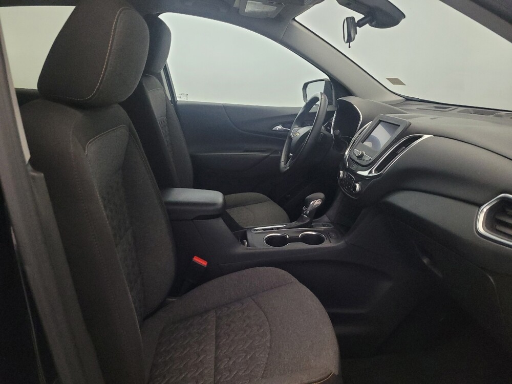 2024 Chevrolet Equinox in Owings Mills, MD 21117 - 18145042 21
