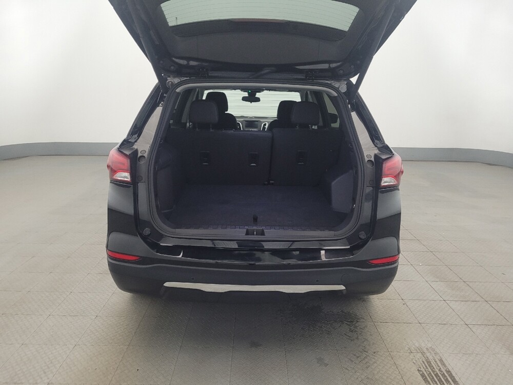 2024 Chevrolet Equinox in Owings Mills, MD 21117 - 18145042 29