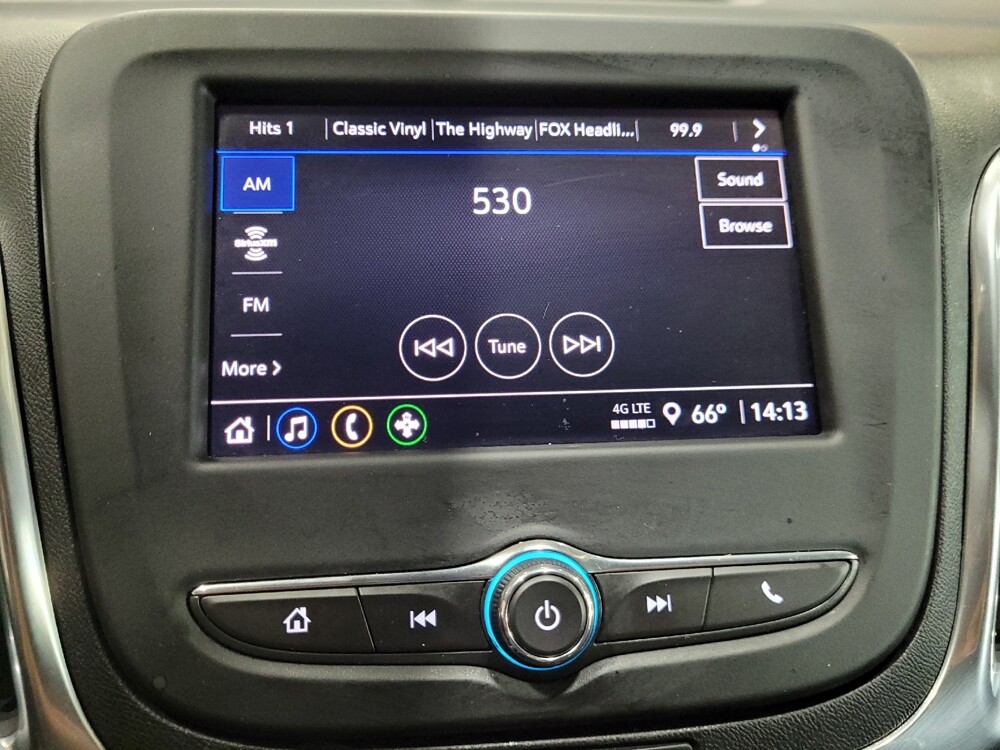 2024 Chevrolet Equinox in Owings Mills, MD 21117 - 18145042 25