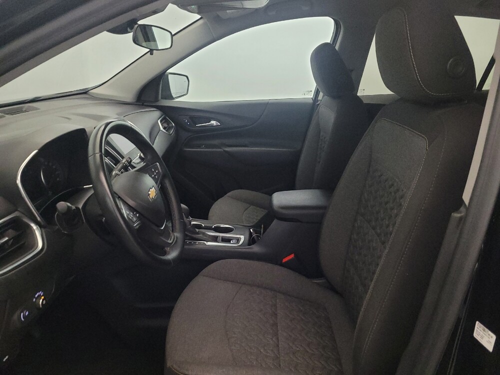 2024 Chevrolet Equinox in Owings Mills, MD 21117 - 18145042 17
