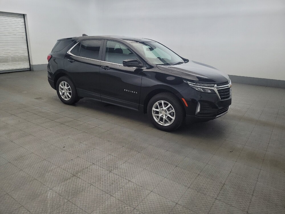 2024 Chevrolet Equinox in Owings Mills, MD 21117 - 18145042 11