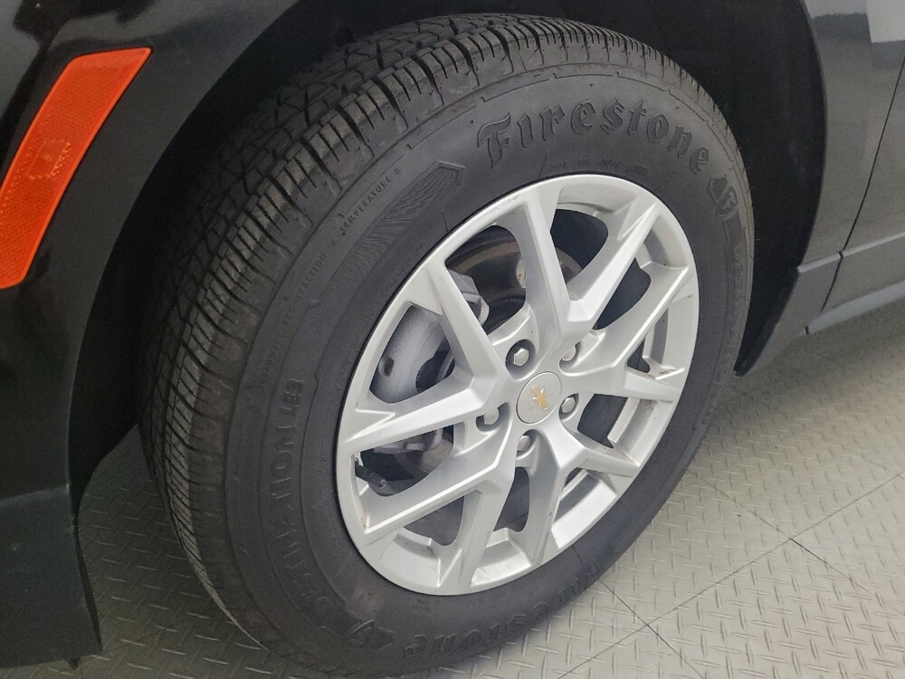 2024 Chevrolet Equinox in Owings Mills, MD 21117 - 18145042 31