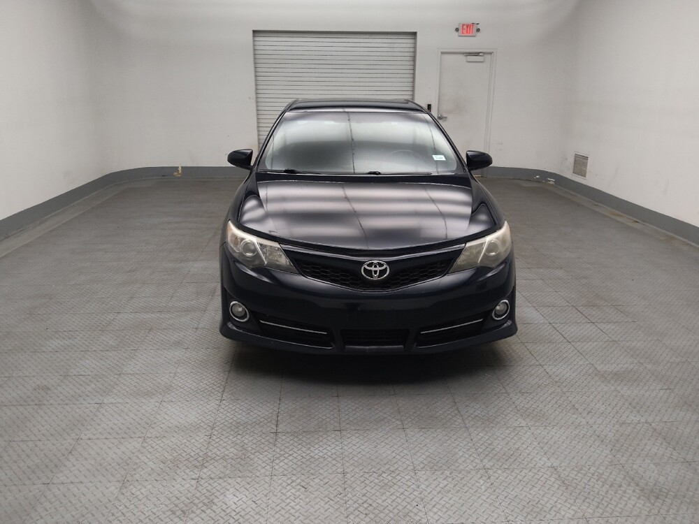 2012 Toyota Camry in Midlothian, IL 60445 - 18145044 13