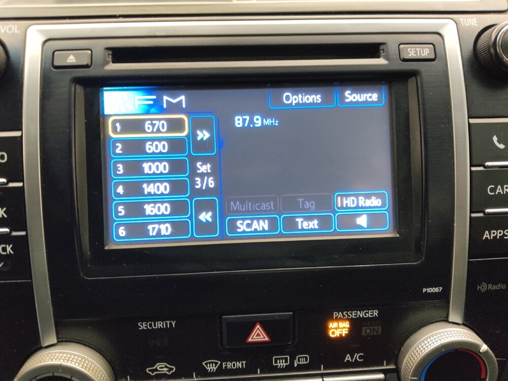2012 Toyota Camry in Midlothian, IL 60445 - 18145044 26