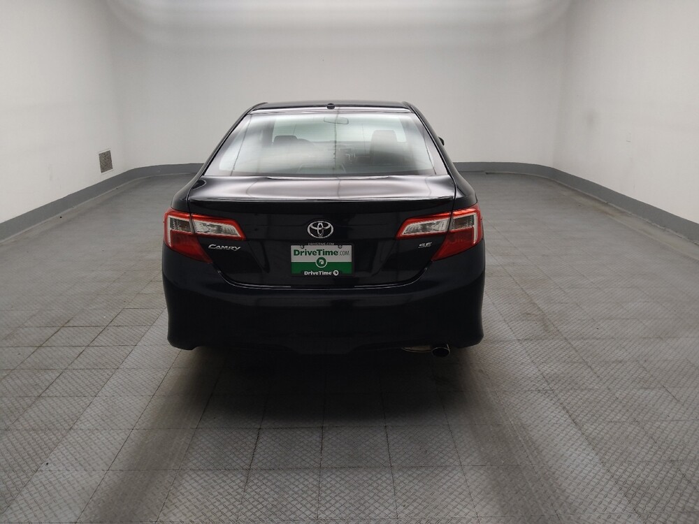 2012 Toyota Camry in Midlothian, IL 60445 - 18145044 7