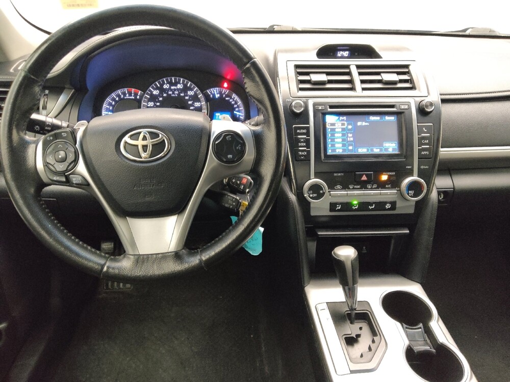 2012 Toyota Camry in Midlothian, IL 60445 - 18145044 22