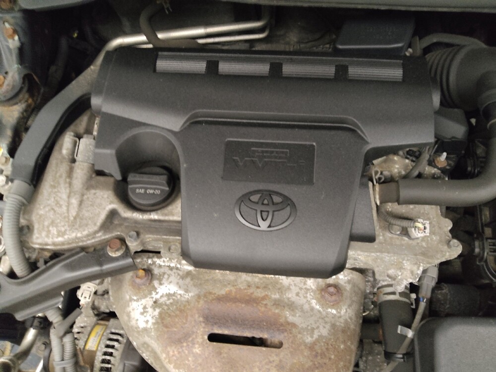 2012 Toyota Camry in Midlothian, IL 60445 - 18145044 31