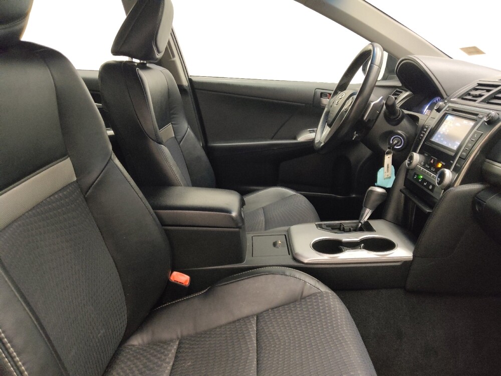 2012 Toyota Camry in Midlothian, IL 60445 - 18145044 19