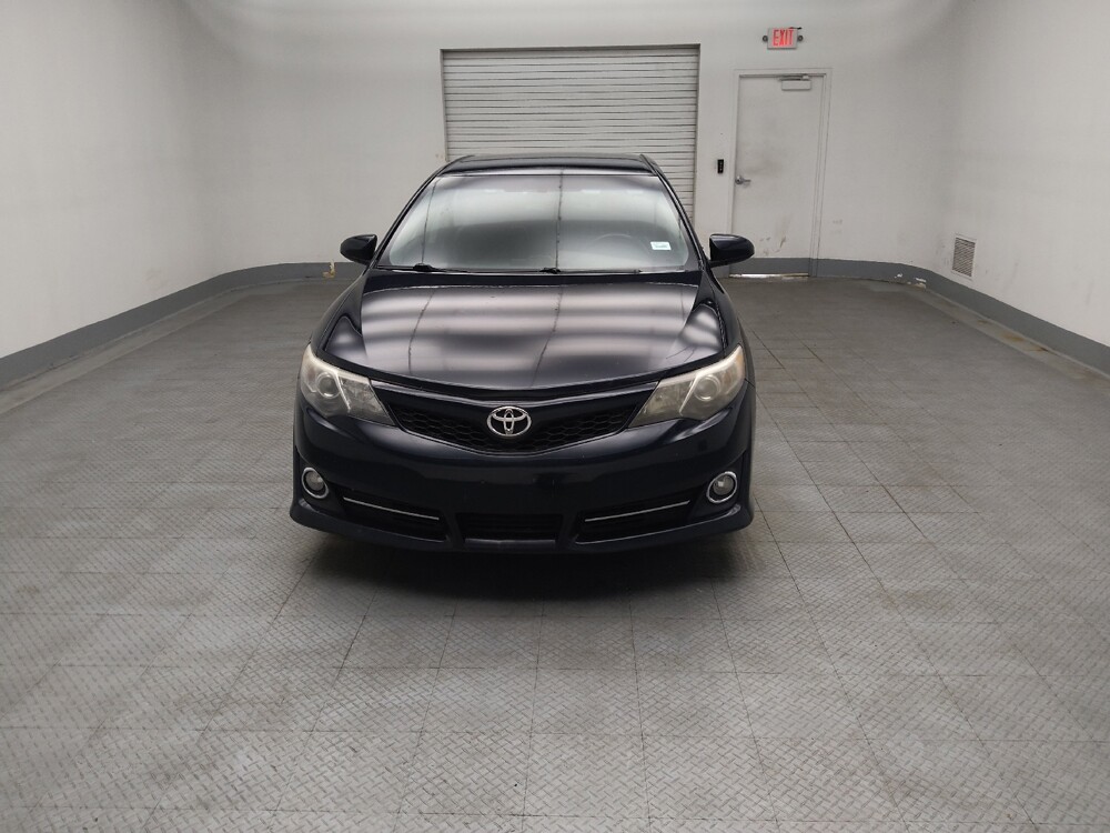 2012 Toyota Camry in Midlothian, IL 60445 - 18145044 14