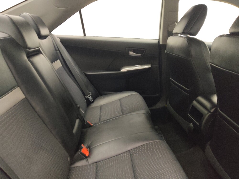 2012 Toyota Camry in Midlothian, IL 60445 - 18145044 18
