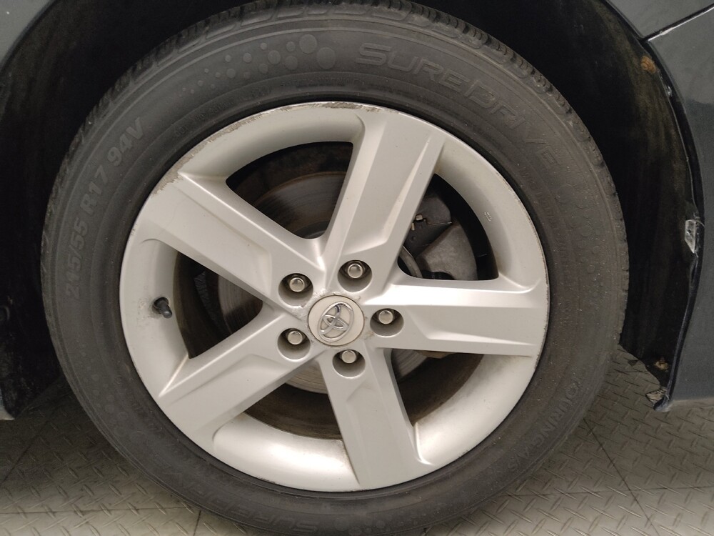 2012 Toyota Camry in Midlothian, IL 60445 - 18145044 32