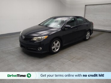 2012 Toyota Camry in Midlothian, IL 60445