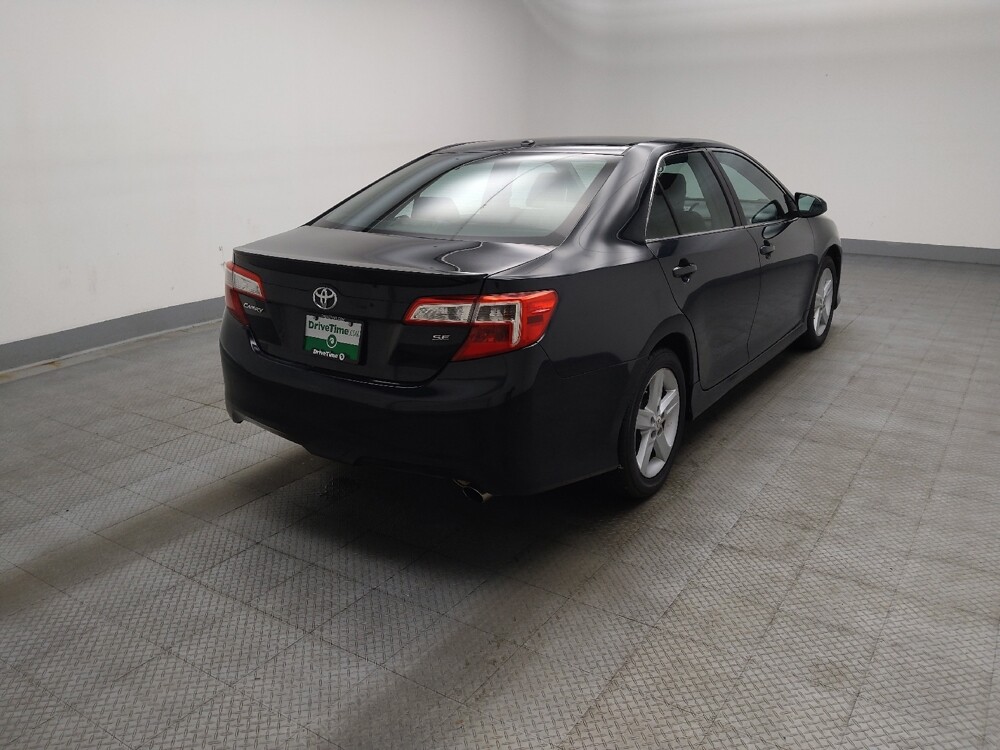 2012 Toyota Camry in Midlothian, IL 60445 - 18145044 8