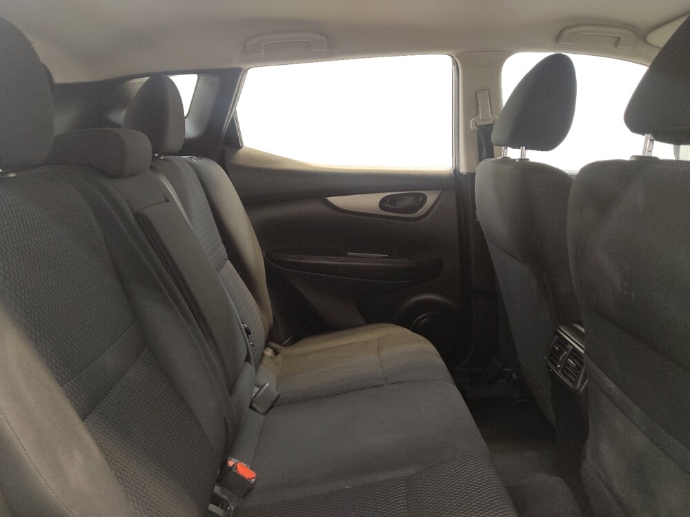 2019 Nissan Rogue Sport in Cincinnati, OH 45255 - 18145045 19