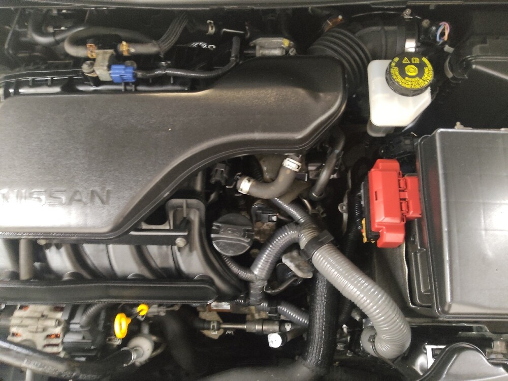 2019 Nissan Rogue Sport in Cincinnati, OH 45255 - 18145045 30