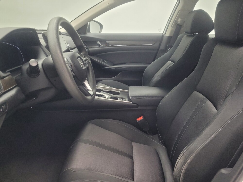 2018 Honda Accord in Indianapolis, IN 46222 - 18145047 17