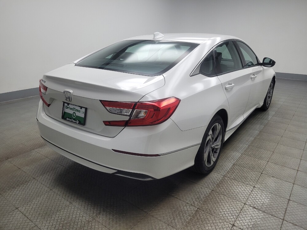 2018 Honda Accord in Indianapolis, IN 46222 - 18145047 9
