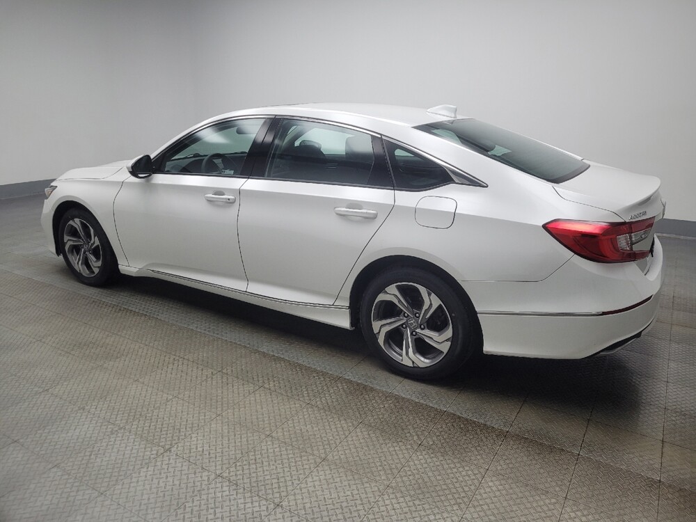 2018 Honda Accord in Indianapolis, IN 46222 - 18145047 3