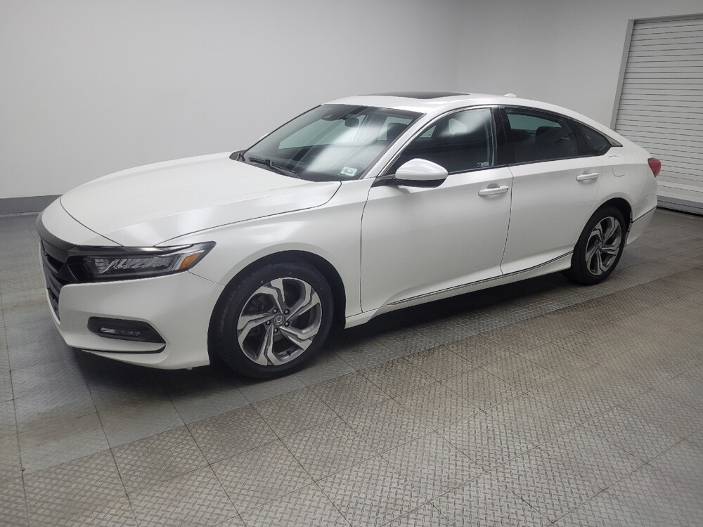 2018 Honda Accord in Indianapolis, IN 46222 - 18145047 2