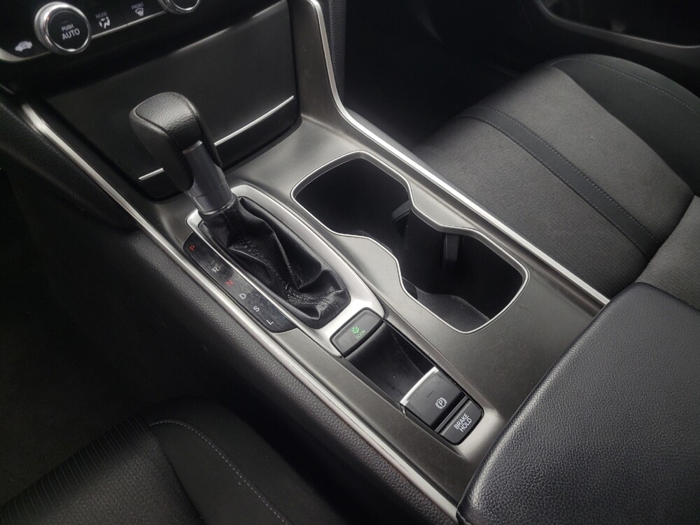 2018 Honda Accord in Indianapolis, IN 46222 - 18145047 27