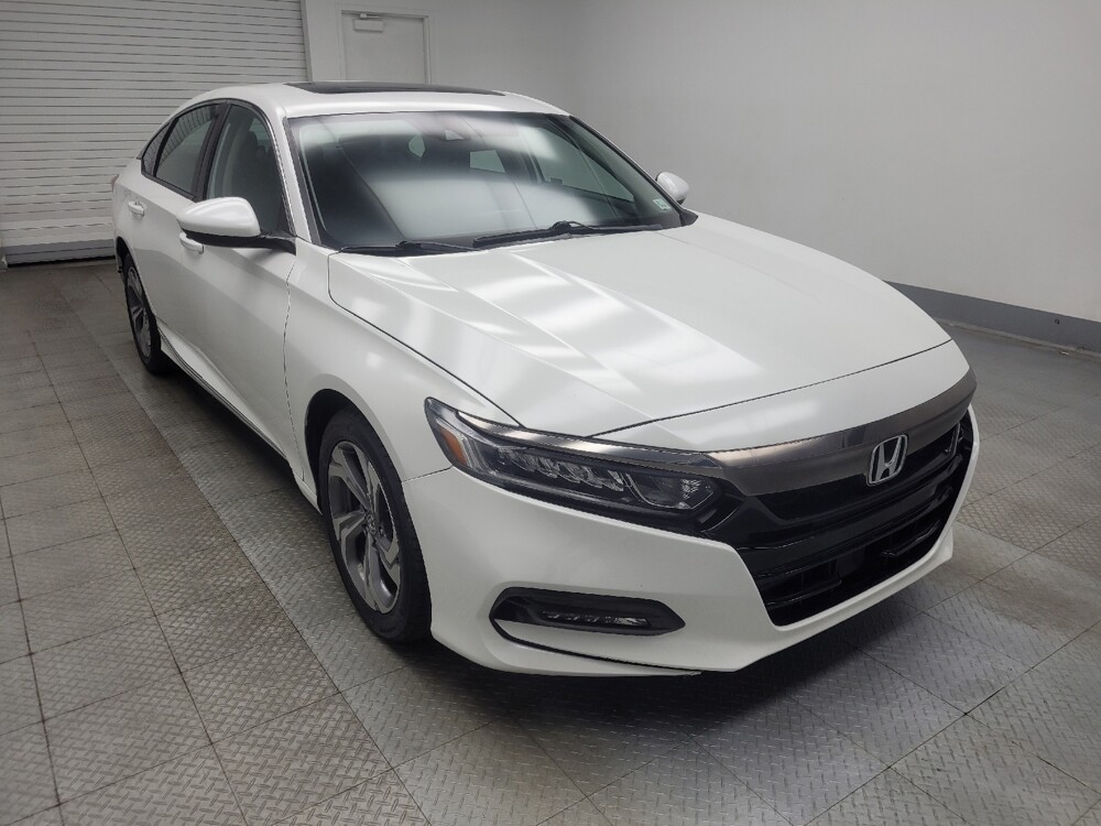 2018 Honda Accord in Indianapolis, IN 46222 - 18145047 13