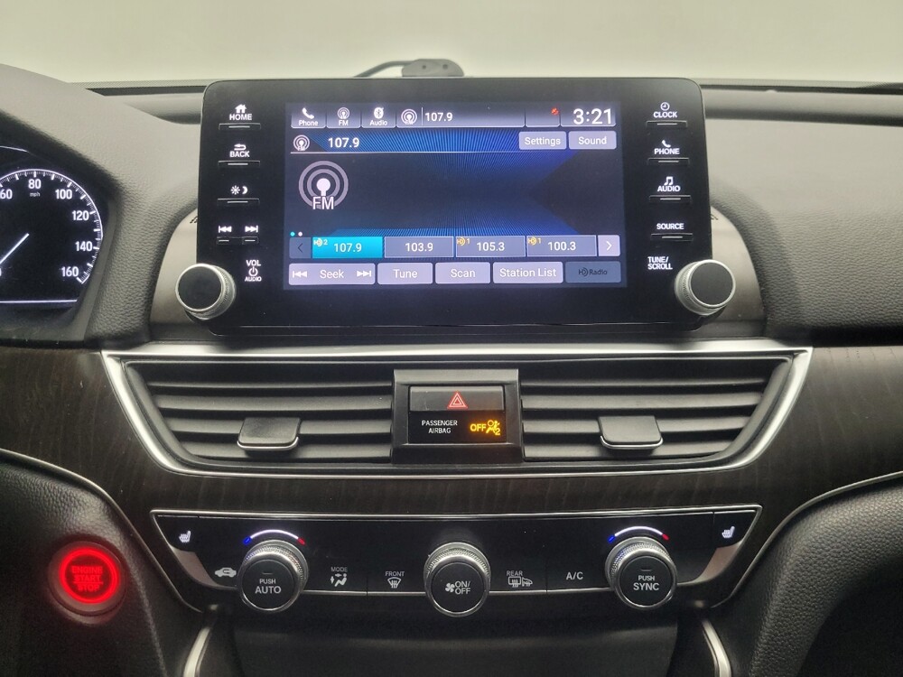2018 Honda Accord in Indianapolis, IN 46222 - 18145047 26