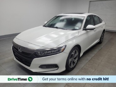 2018 Honda Accord in Indianapolis, IN 46222