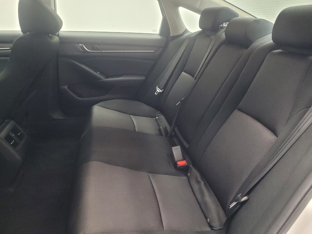 2018 Honda Accord in Indianapolis, IN 46222 - 18145047 18