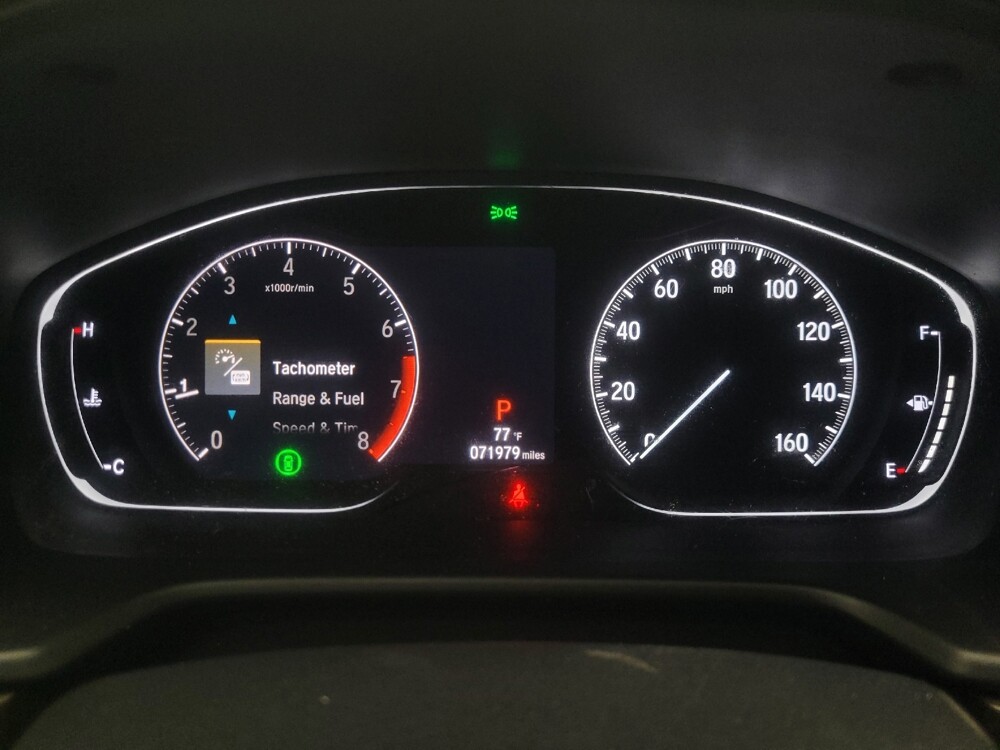 2018 Honda Accord in Indianapolis, IN 46222 - 18145047 23