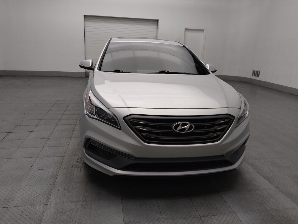 2017 Hyundai Sonata in Knoxville, TN 37923 - 18145049 14