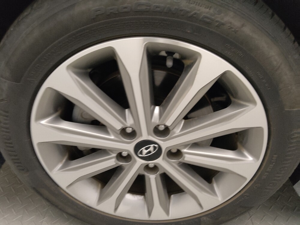 2017 Hyundai Sonata in Knoxville, TN 37923 - 18145049 31