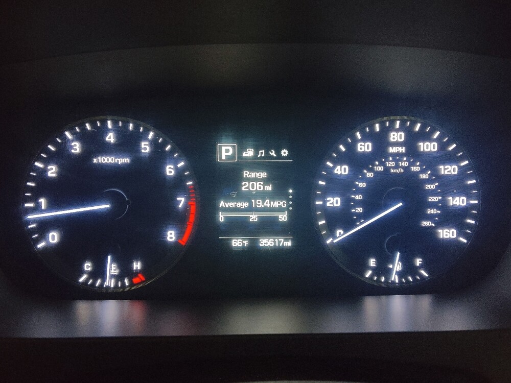 2017 Hyundai Sonata in Knoxville, TN 37923 - 18145049 23
