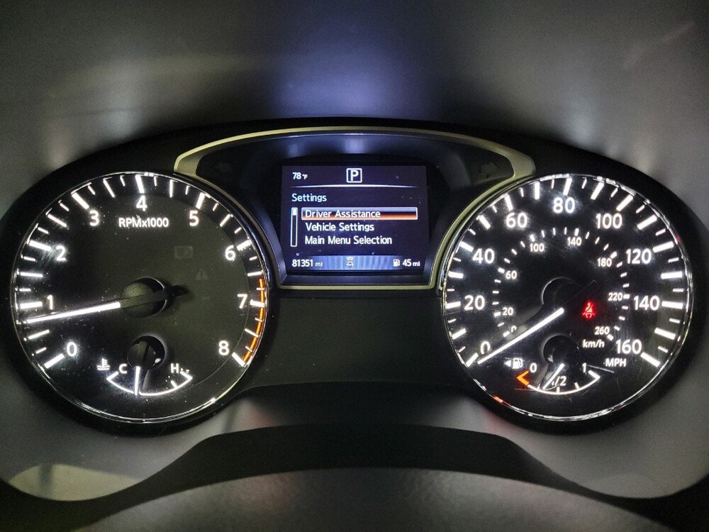 2019 Nissan Pathfinder in Baton Rouge, LA 70816 - 18145050 23