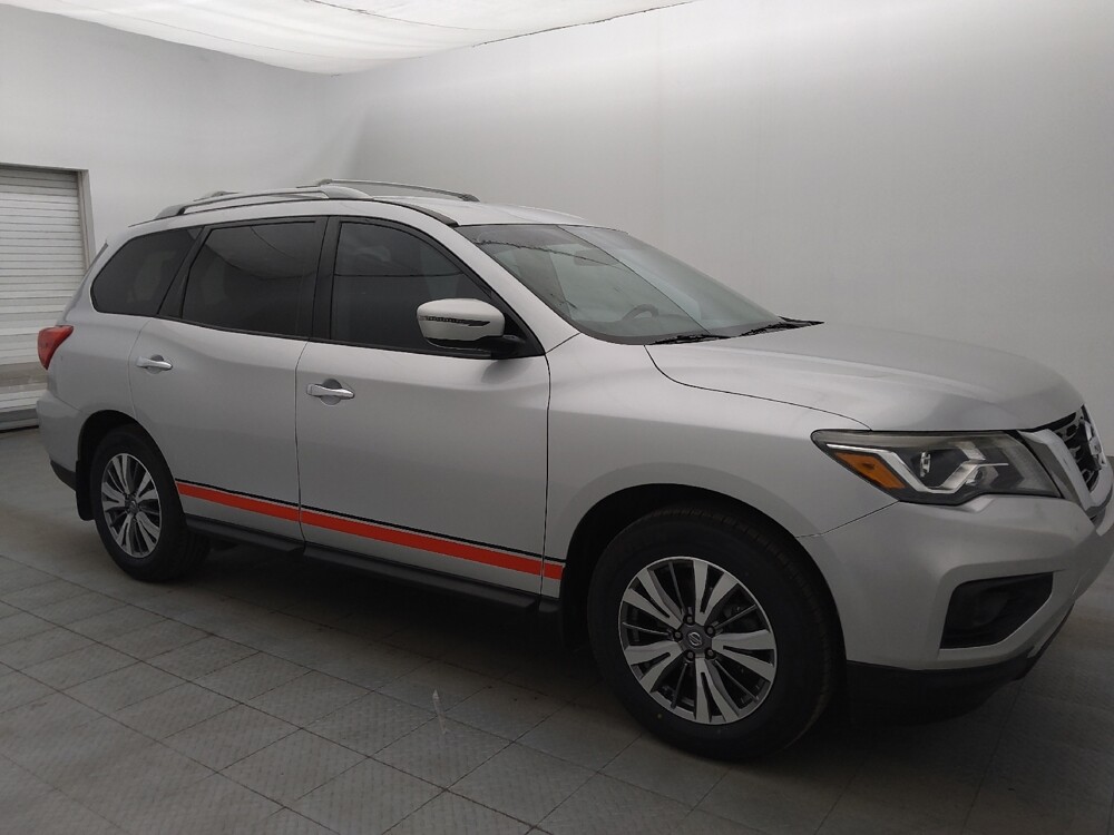 2019 Nissan Pathfinder in Baton Rouge, LA 70816 - 18145050 11