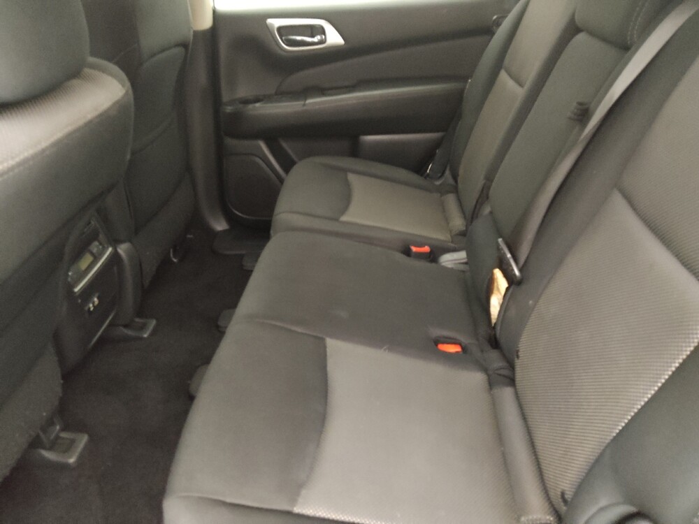 2019 Nissan Pathfinder in Baton Rouge, LA 70816 - 18145050 18