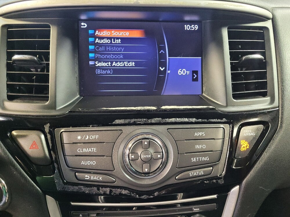 2019 Nissan Pathfinder in Baton Rouge, LA 70816 - 18145050 25