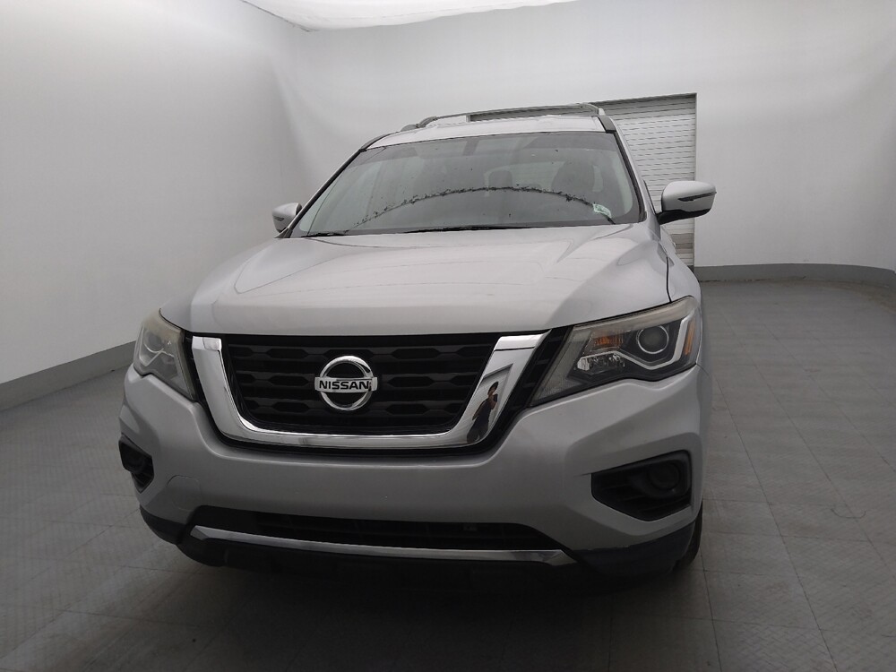 2019 Nissan Pathfinder in Baton Rouge, LA 70816 - 18145050 15